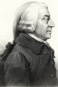 Adam Smith’s Economic Case Against Imperialism