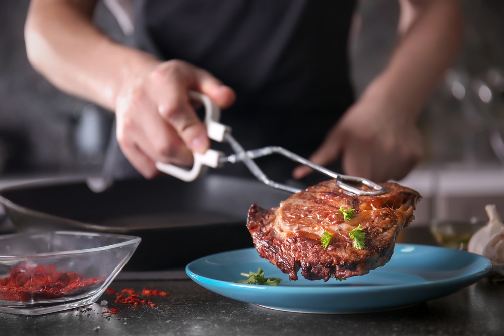 Let Them Eat Steak: Cutsinger’s Solution