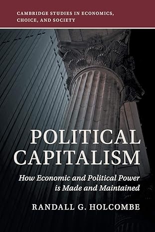 It’s Time to Think About the Big Picture Again