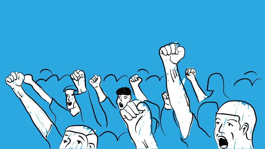 We Have Never Been Woke Part 7: Victimhood Culture