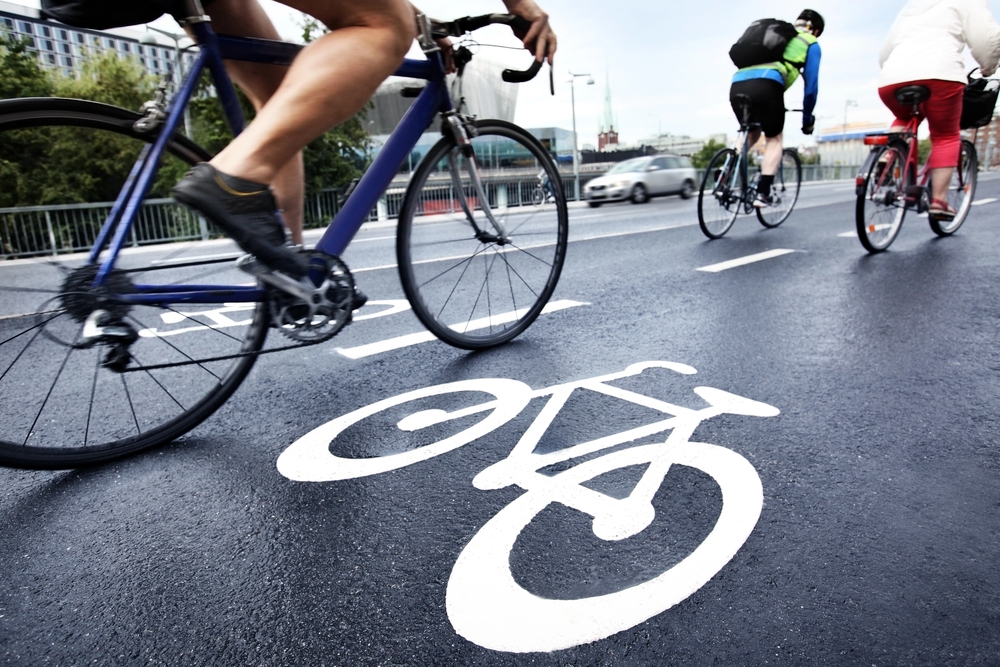 Bicycles Before Business