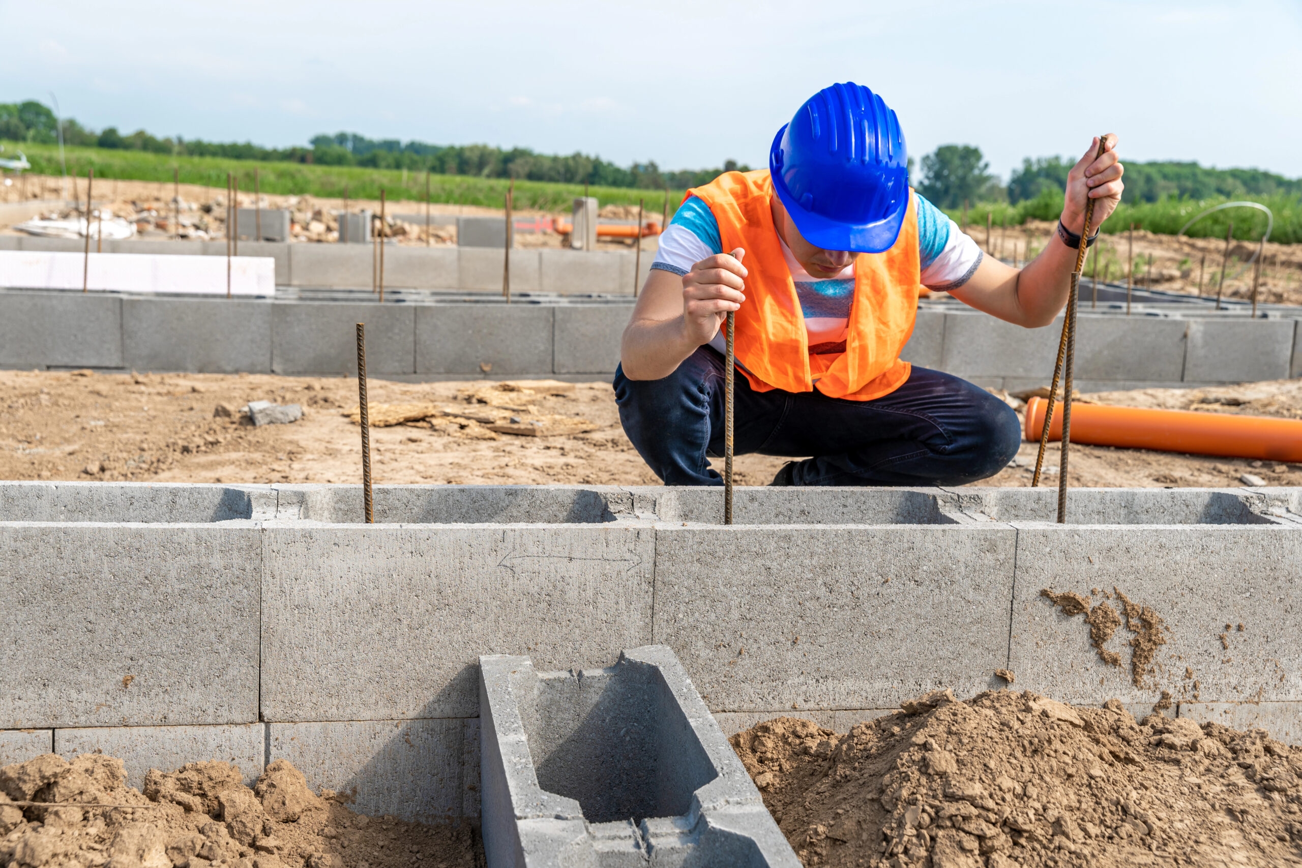 Good Foundations