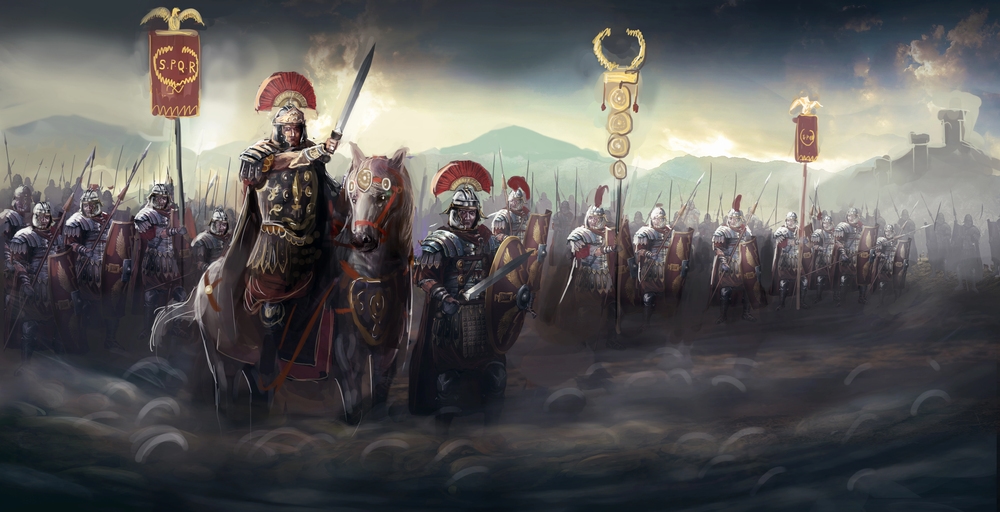 Diocletian, the Roman Empire, and Forever Failing Price Controls