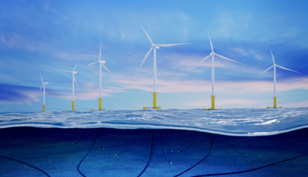 Offshore-Windenergie: eine verpasste Chance? Die Saga geht weiter, und jetzt schlägt AssoAERO Alarm.