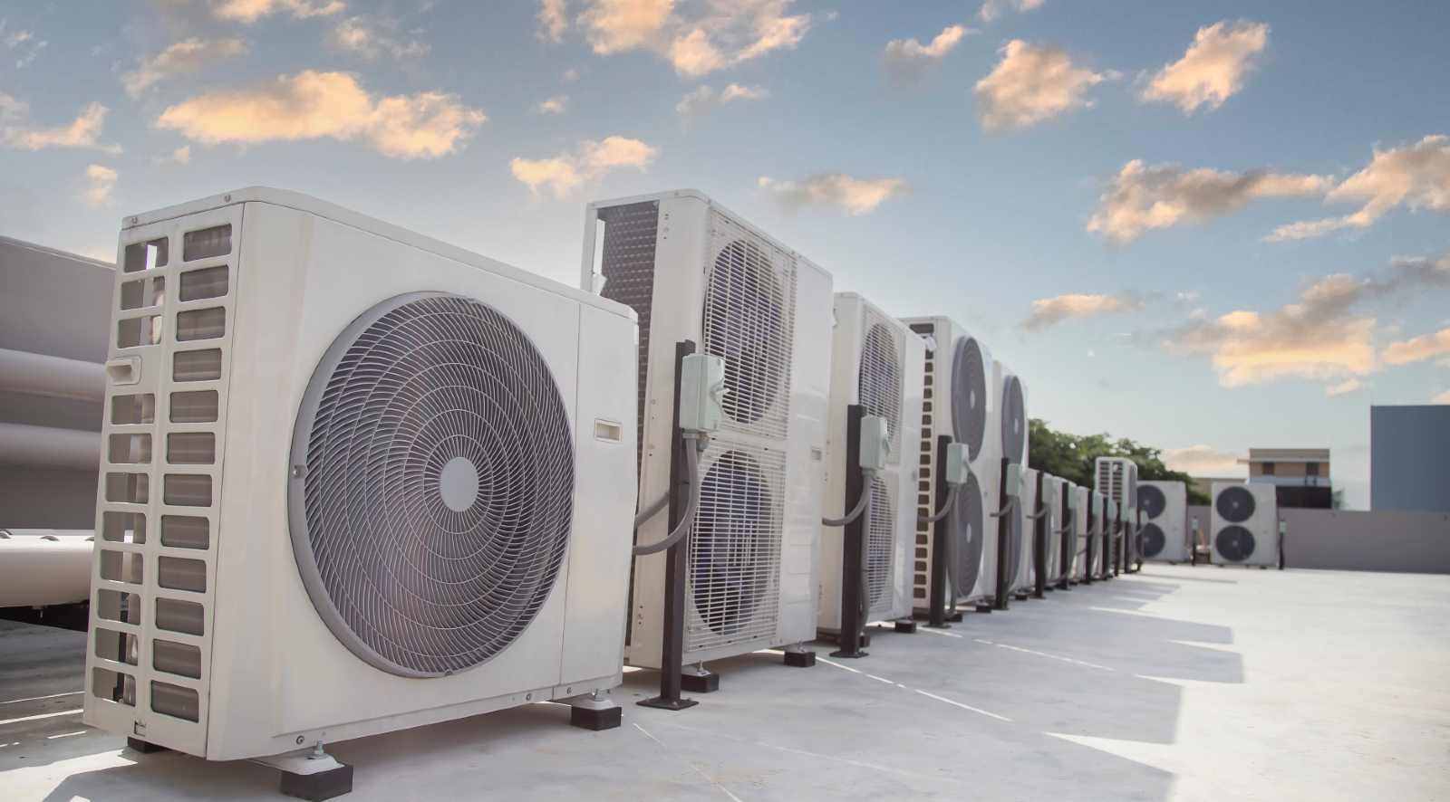 Küresel bir klima patlaması. Sıcaktan kurtarıcı ama elektrik şebekesi için tehdit.