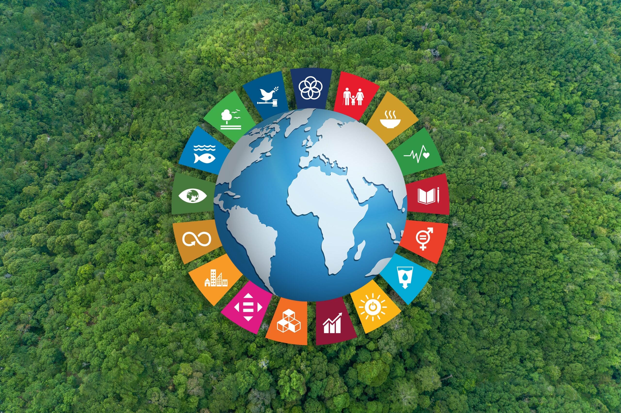 AI: scorciatoia per lo sviluppo dei Paesi poveri?