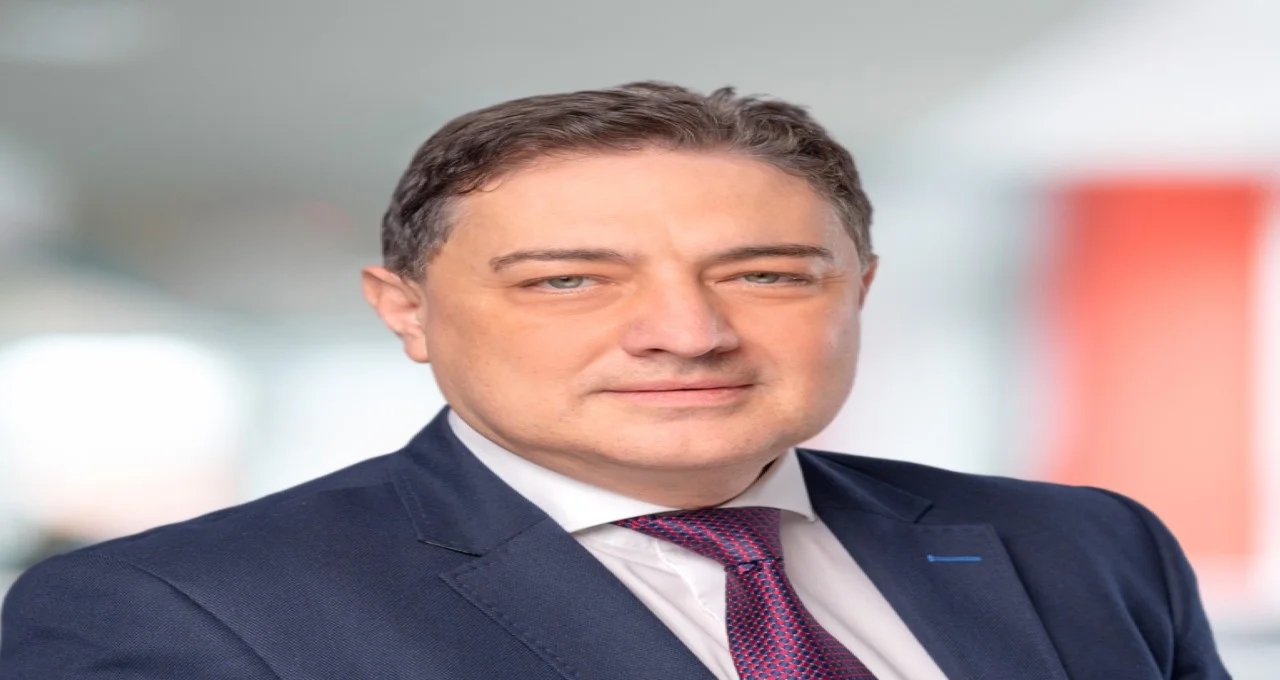 Bain & Company Türkiye Analiza energetyczna