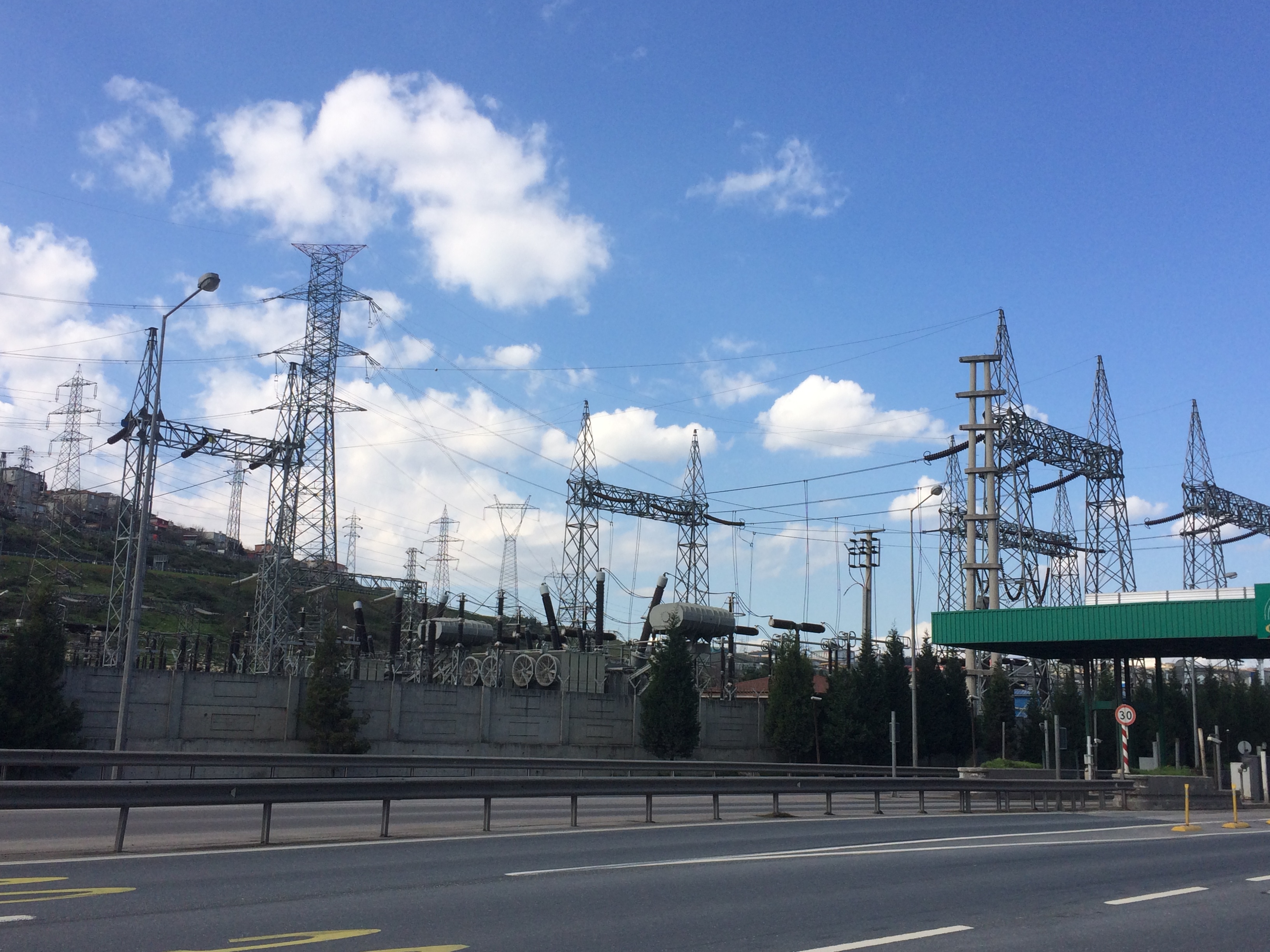 Dernières heures pour la correction des données sur le marché de l'électricité