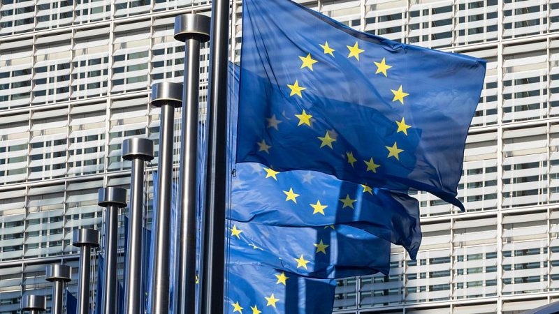 Brussels bundles two US punitive tariff packages into a 93 billion euro list
