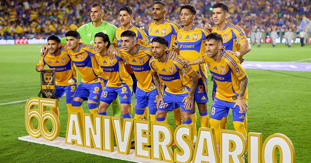 Tigres proberen hun ongeslagen reeks in de 'Volcán' tegen Juárez voort te zetten