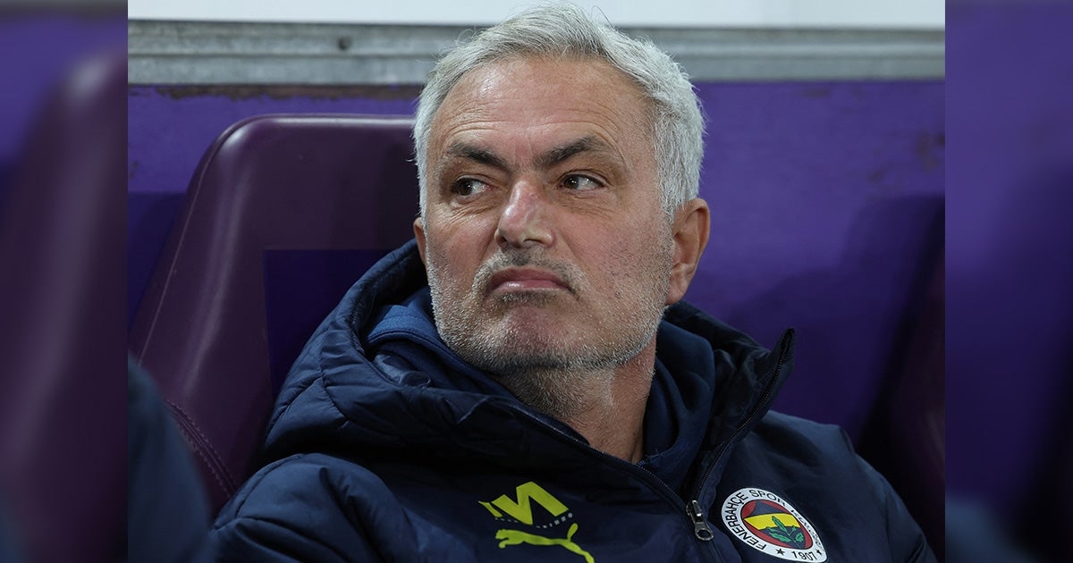 Jose Mourinho oskarżony o rasizm w Turcji: „Skaczą jak małpy”