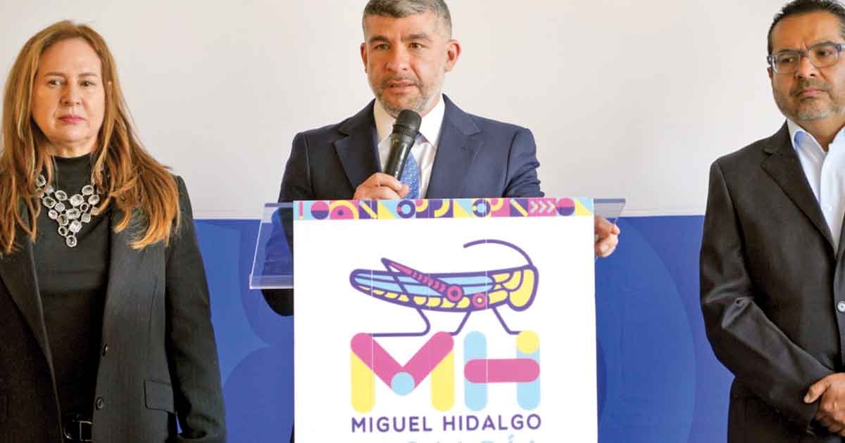 Les décharges illégales seront éradiquées dans la municipalité de Miguel Hidalgo