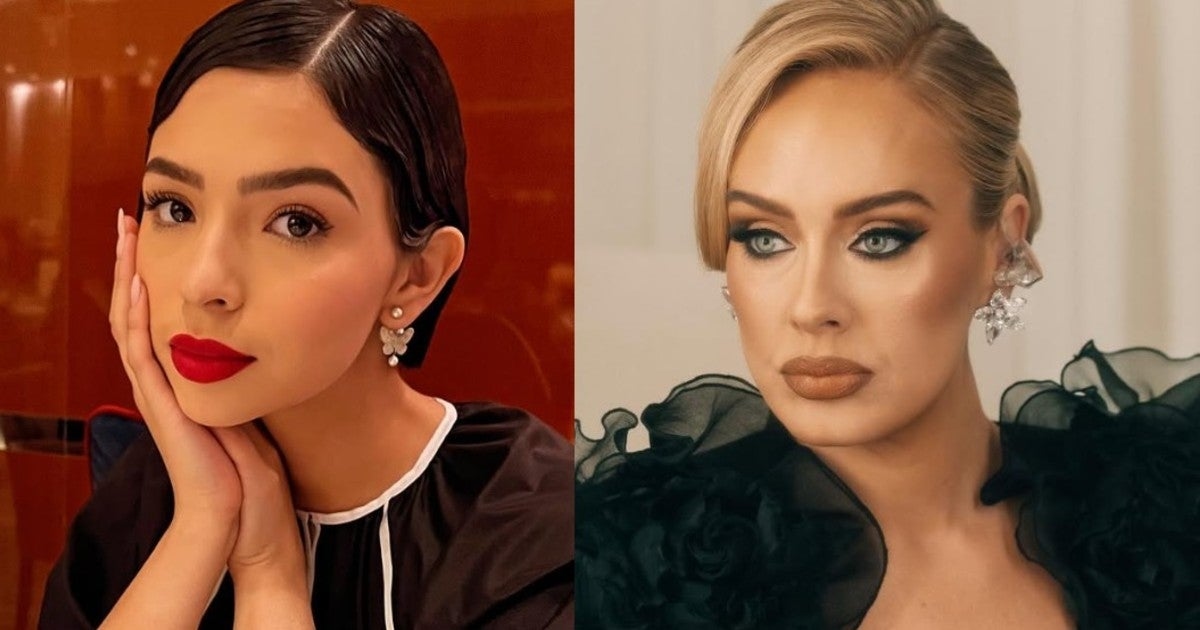 Adele'in Angela Aguilar'a intihal nedeniyle açtığı iddia edilen dava reddedildi; "Her zamankinden daha sakin"