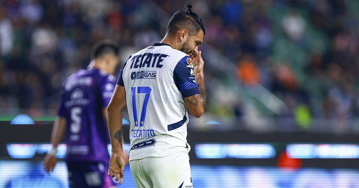 En Ramos? Mazatlán verrast met overwinning op Monterrey