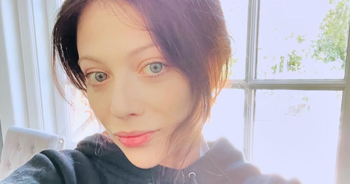 Michelle Trachtenberg received a liver transplant before her death