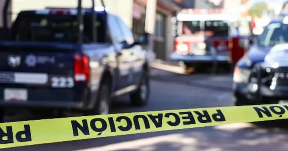 Abaten a 'El Perris', jefe de seguridad de 'Los Chapitos', durante operativo militar en Sinaloa