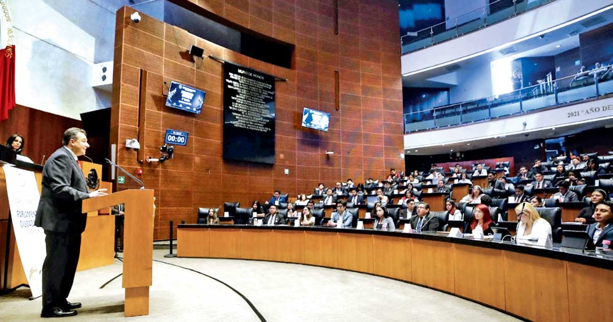 Les dirigeants présidentiels et du Congrès ont convenu d'une session supplémentaire du 23 au 30 juin.