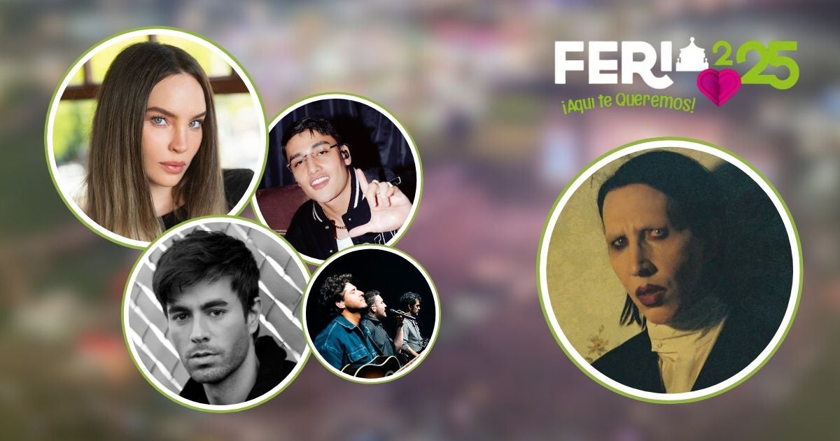 FENAPO 2025: dates, lineup, location, and everything you need to know