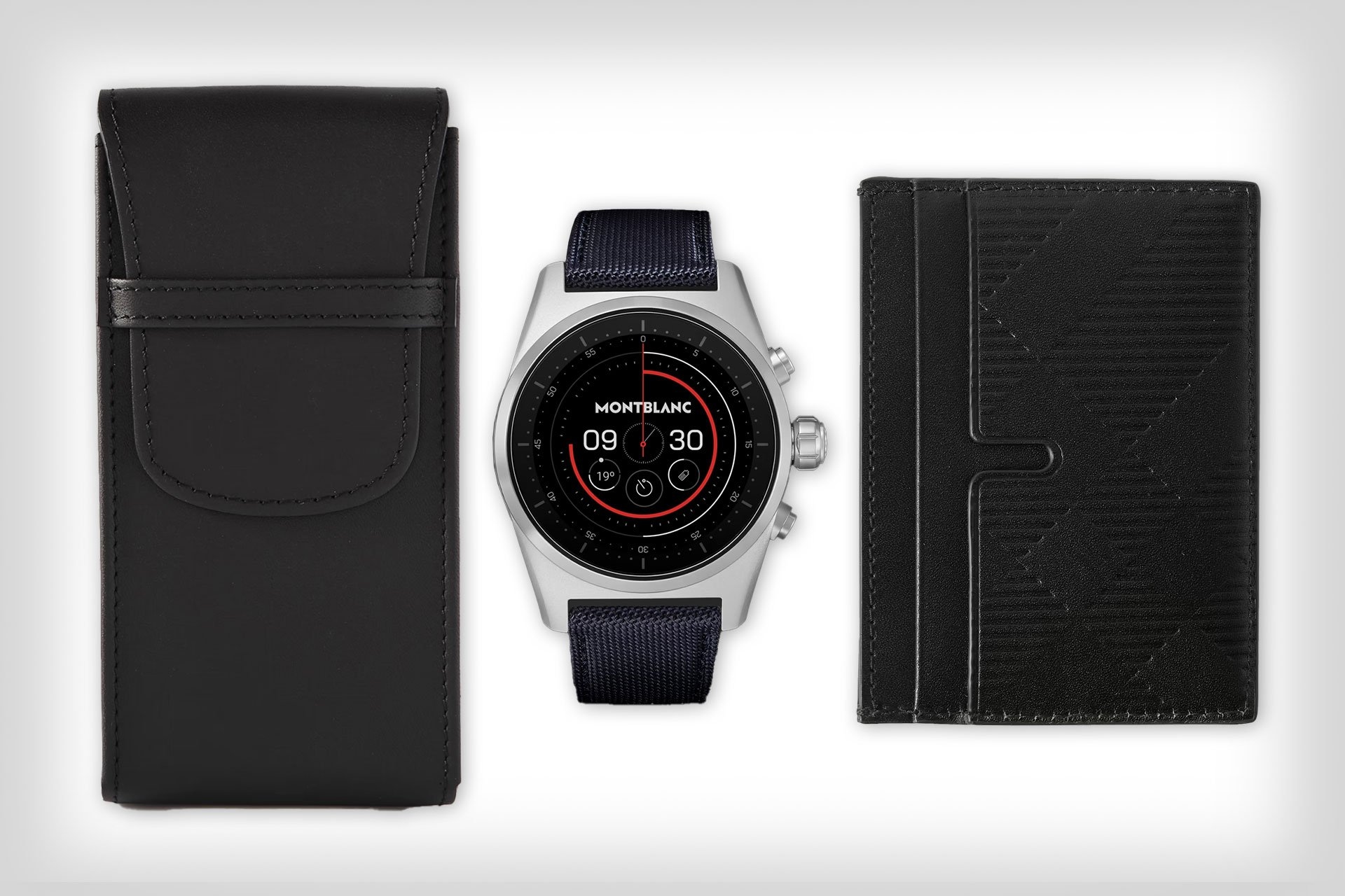EVERYDAY CARRY:  Ador