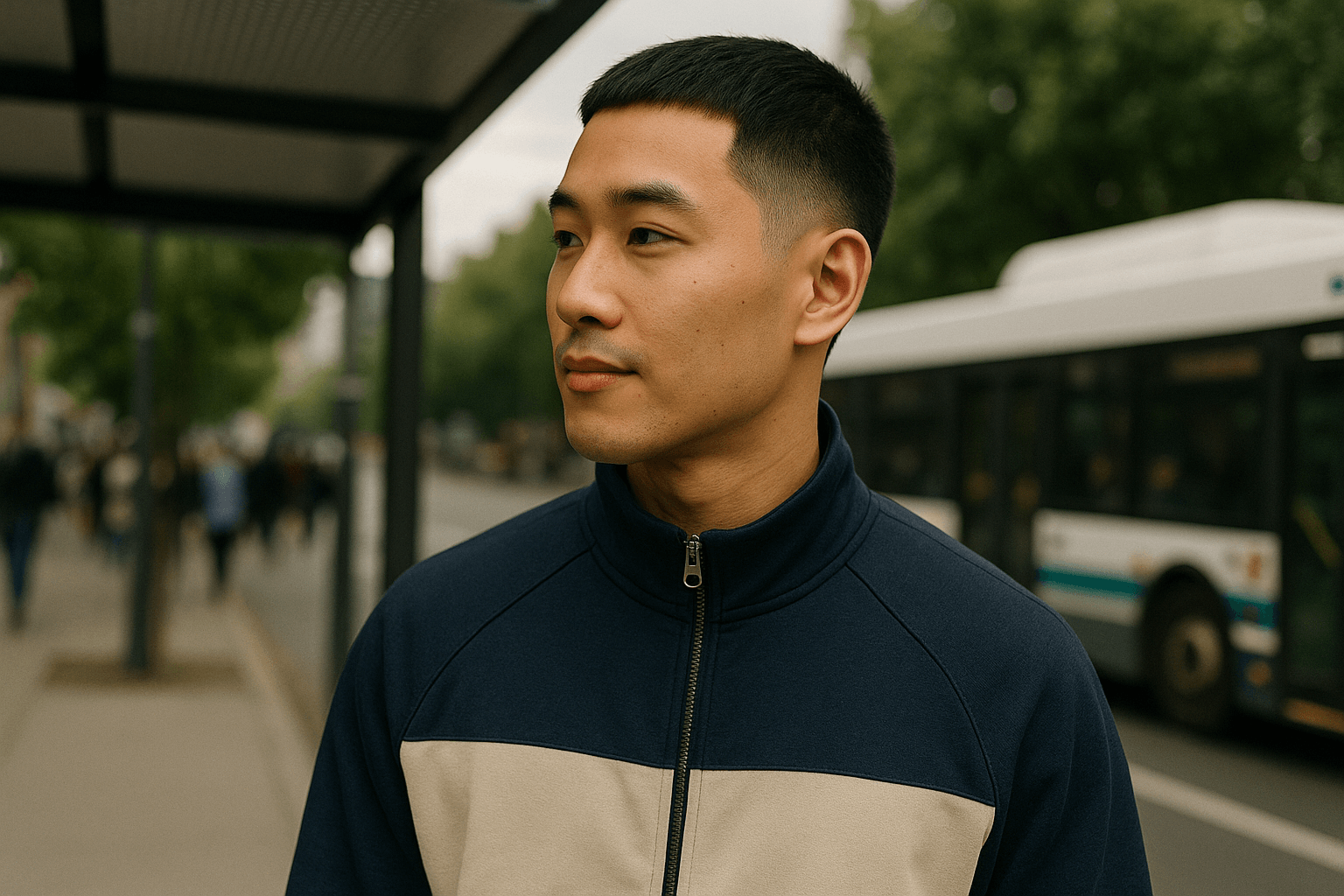 Simple Hairstyles For Men: No-Fuss Haircuts Every Guy Can Pull Off