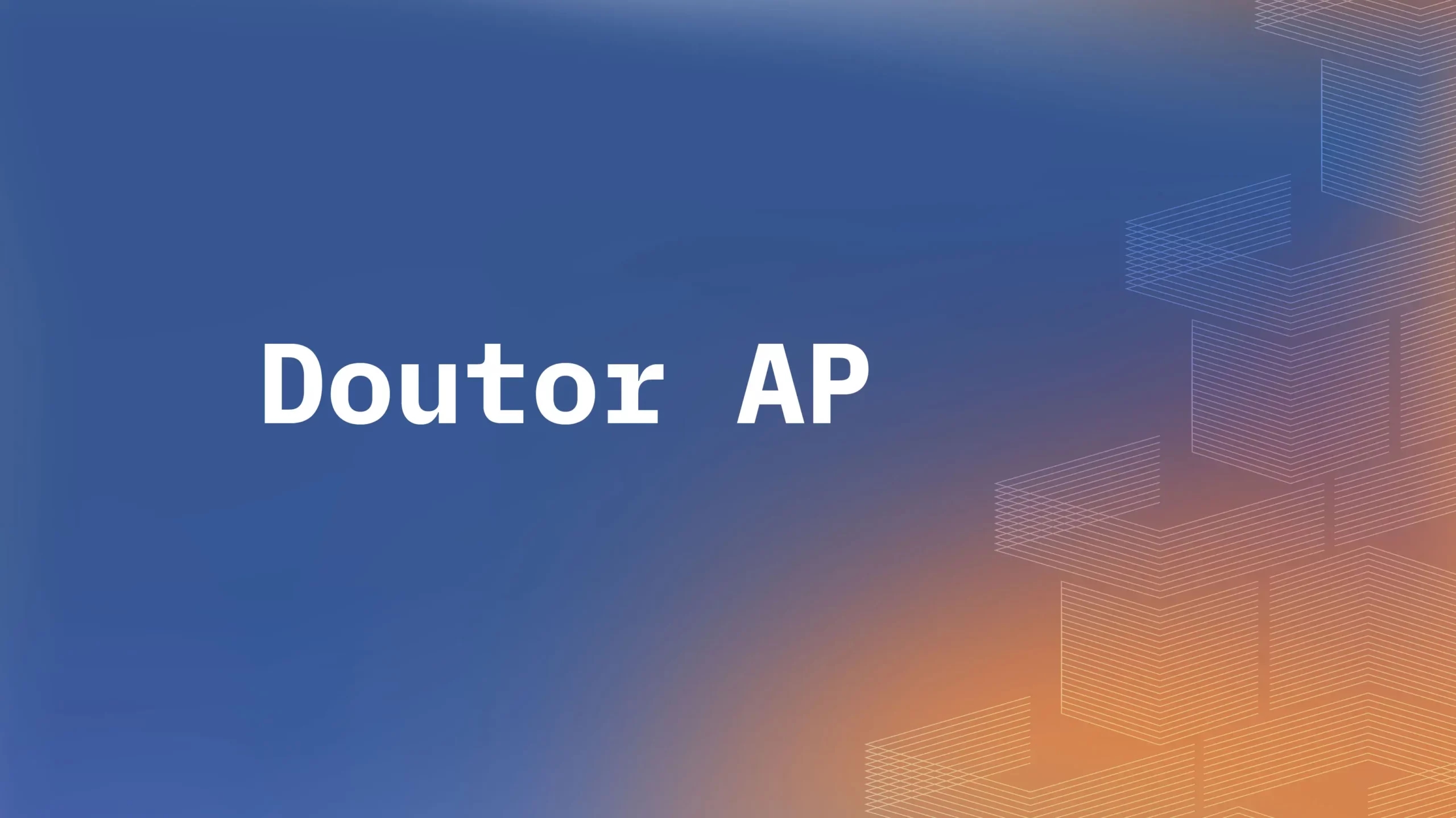 FCT announces the final results of the 1st edition of the AP Doctoral Competition.