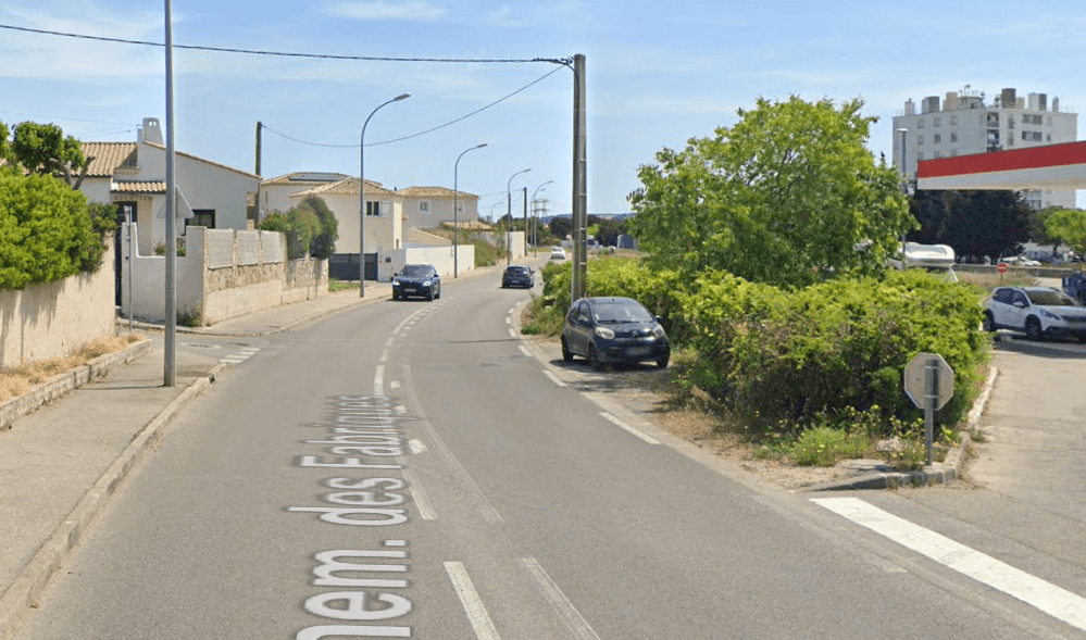 Martigues (13): un uomo di 73 anni e sua figlia sono stati picchiati alla testa con i calci dei fucili e poi legati durante un violento furto in casa nel cuore della notte. I ladri sono fuggiti a bordo del veicolo delle vittime