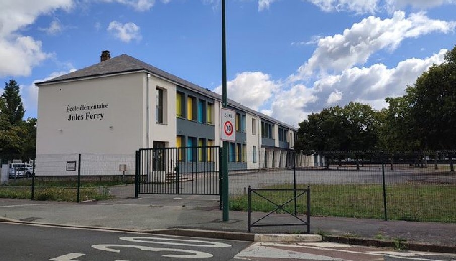 Vendôme (41): Drei Messer in der Schultasche eines CE2-Schülers gefunden, der seinen Lehrer „töten“ wollte