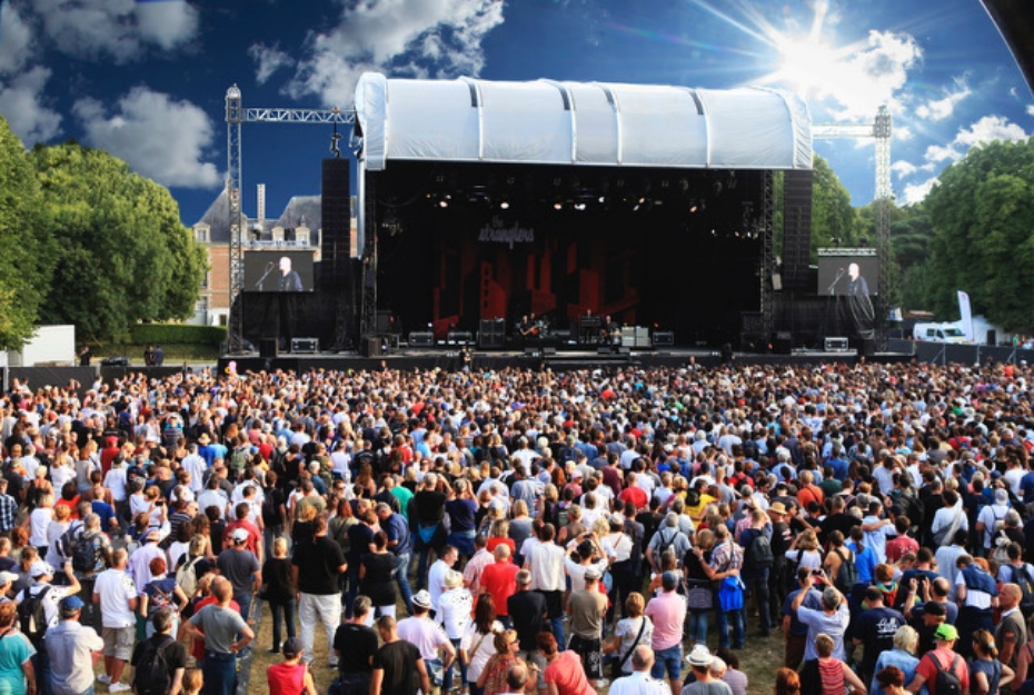 Metz (57) – Festival de Música: menores inyectados con jeringas, un hombre detenido #festivalmusical