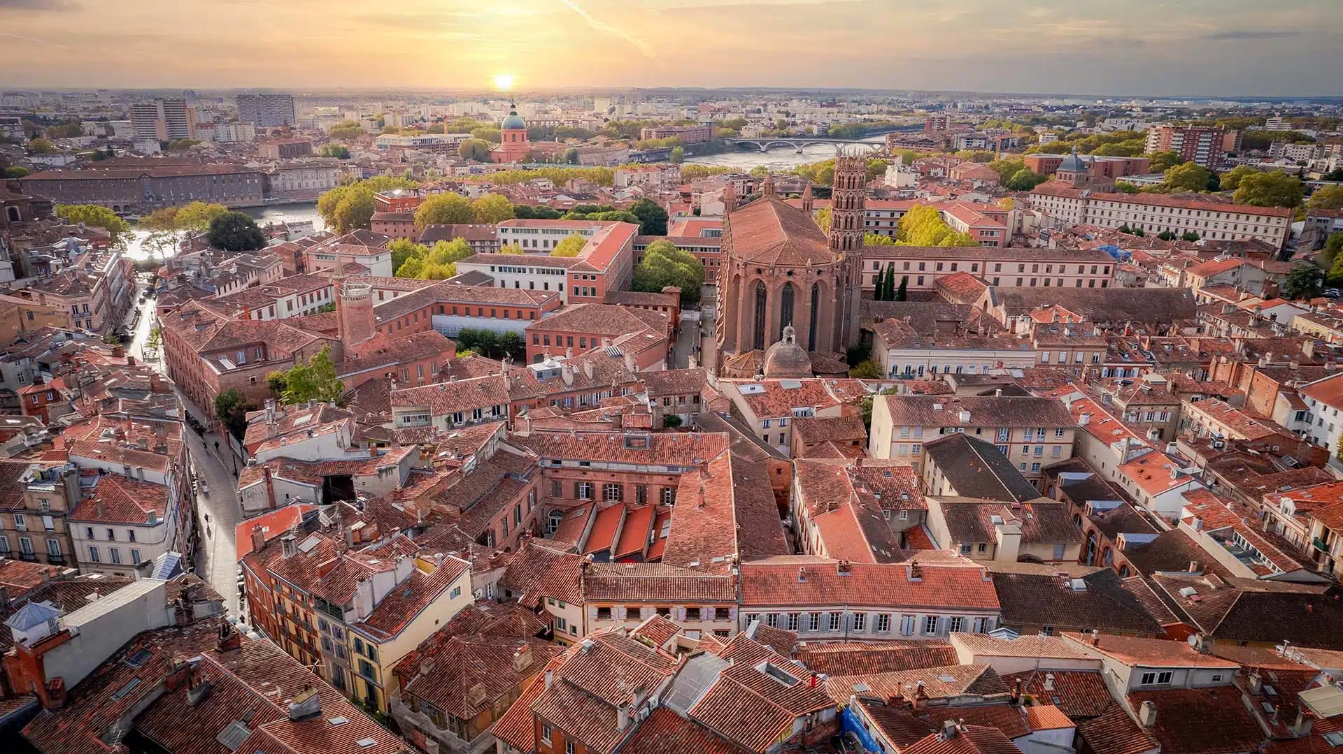 Toulouse (31): A 31-year-old medical intern seriously injured in the throat by two drunk illegal immigrants, one of whom was under OQTF, while protecting his partner