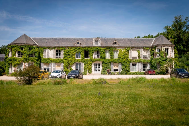 Blois (41): A pensioner killed with a flask by an 18-year-old patient for an open window