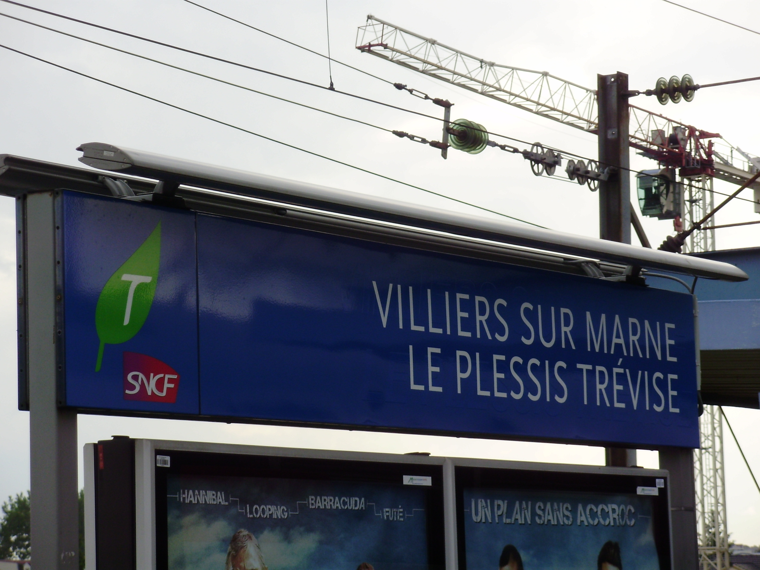 Villiers-sur-Marne (94): a man stabbed by cigarette peddlers who wanted to steal his backpack. Residents denounce the insecurity in the area.