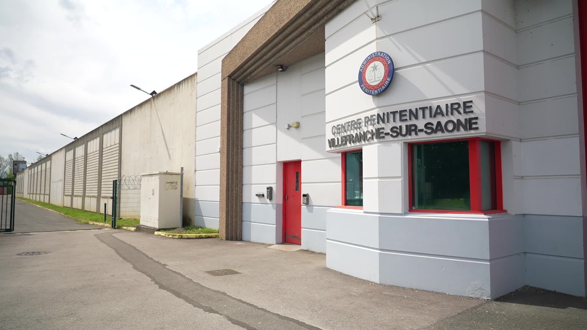 Gleizé (69): from his building, a drone pilot delivered dozens of packages daily to inmates at Villefranche remand center. Already convicted of similar offenses, two years in prison