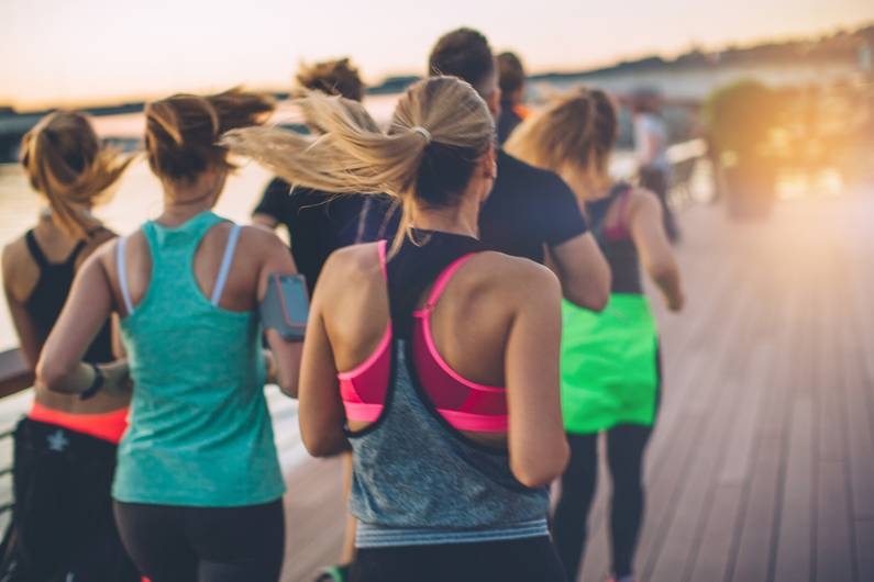 Conseils pour le jogging : avec ces 12 règles d'or, vous pouvez éviter les erreurs typiques de la course à pied