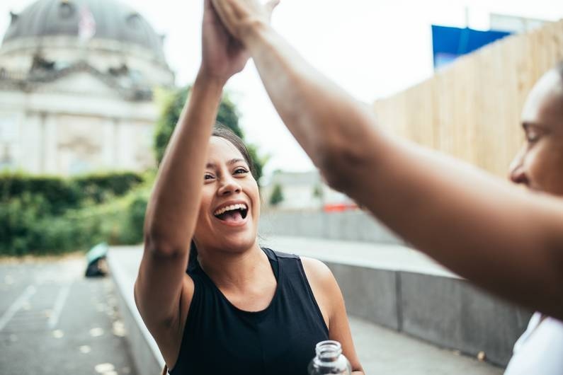 Motivati fino al lunedì: con questi consigli puoi iniziare la settimana in modo sportivo