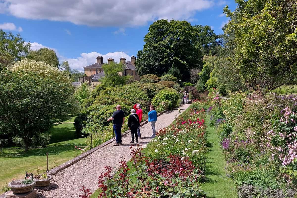 Why you too should join an organised garden tour (5 reasons)
