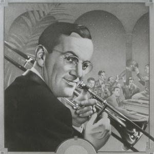 Nota per nota, nostalgia: la Glenn Miller Orchestra suona in città, 20 agosto