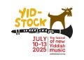 Arts Briefs: regresa el festival de música yiddish, 'Vacaciones en Roma' en la pantalla grande y más