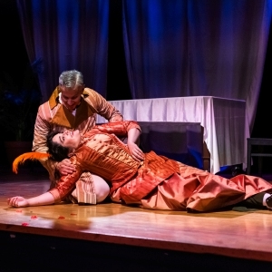 Notizie d'arte: "Orlando" a Northampton, nuova serie musicale a Worthington e altro ancora