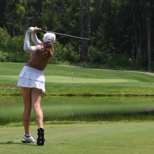 92nd Mass. Girls Junior Amateur: Granby’s Regan impresses in state debut, falls short in match play