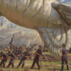 Painting through the canvas ceiling: The Clark exults the triumphs of early British woman artist-activists
