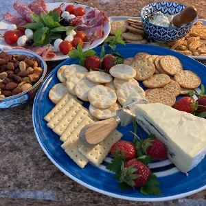 Concurso semanal de fotografía gastronómica: Ganadora de esta semana: Charlene Moran de Amherst