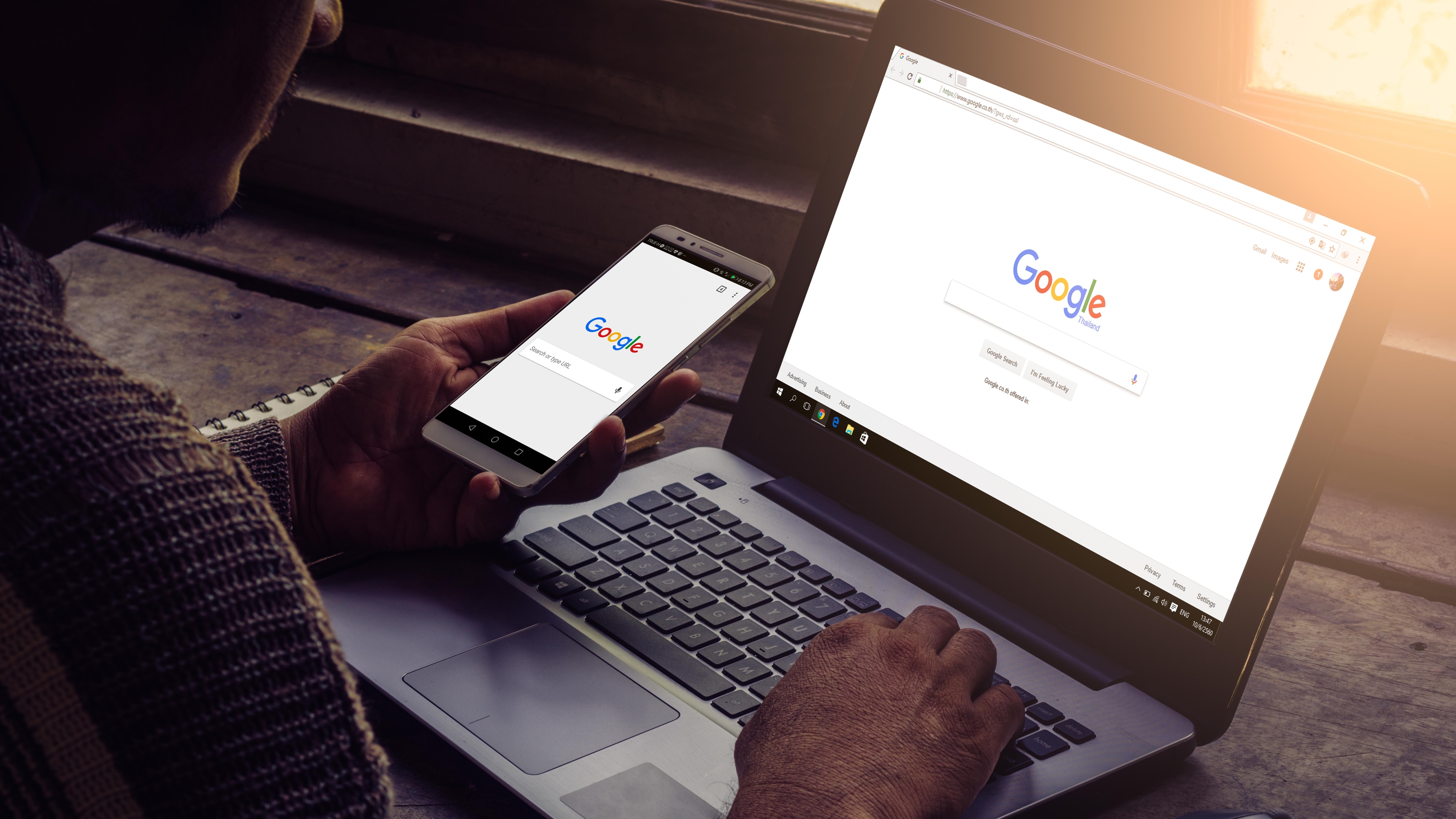 “Importância estratégica de mercado”: ​​Google enfrenta regulamentação mais rigorosa na Grã-Bretanha