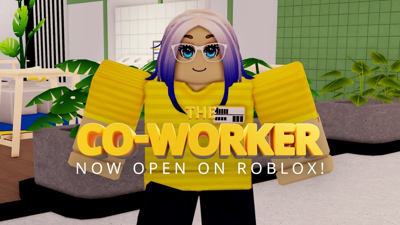 Roblox, Fortnite e companhia: como os mundos virtuais abrem novos espaços para o marketing