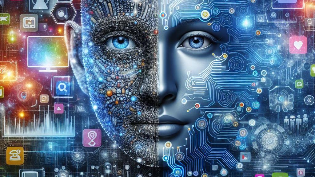 Human & Machine: How AI agents are transforming marketing