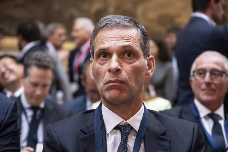 Rodolphe Saadé before the commission of inquiry: the tonnage tax, a 5 billion gift offered to CMA CGM