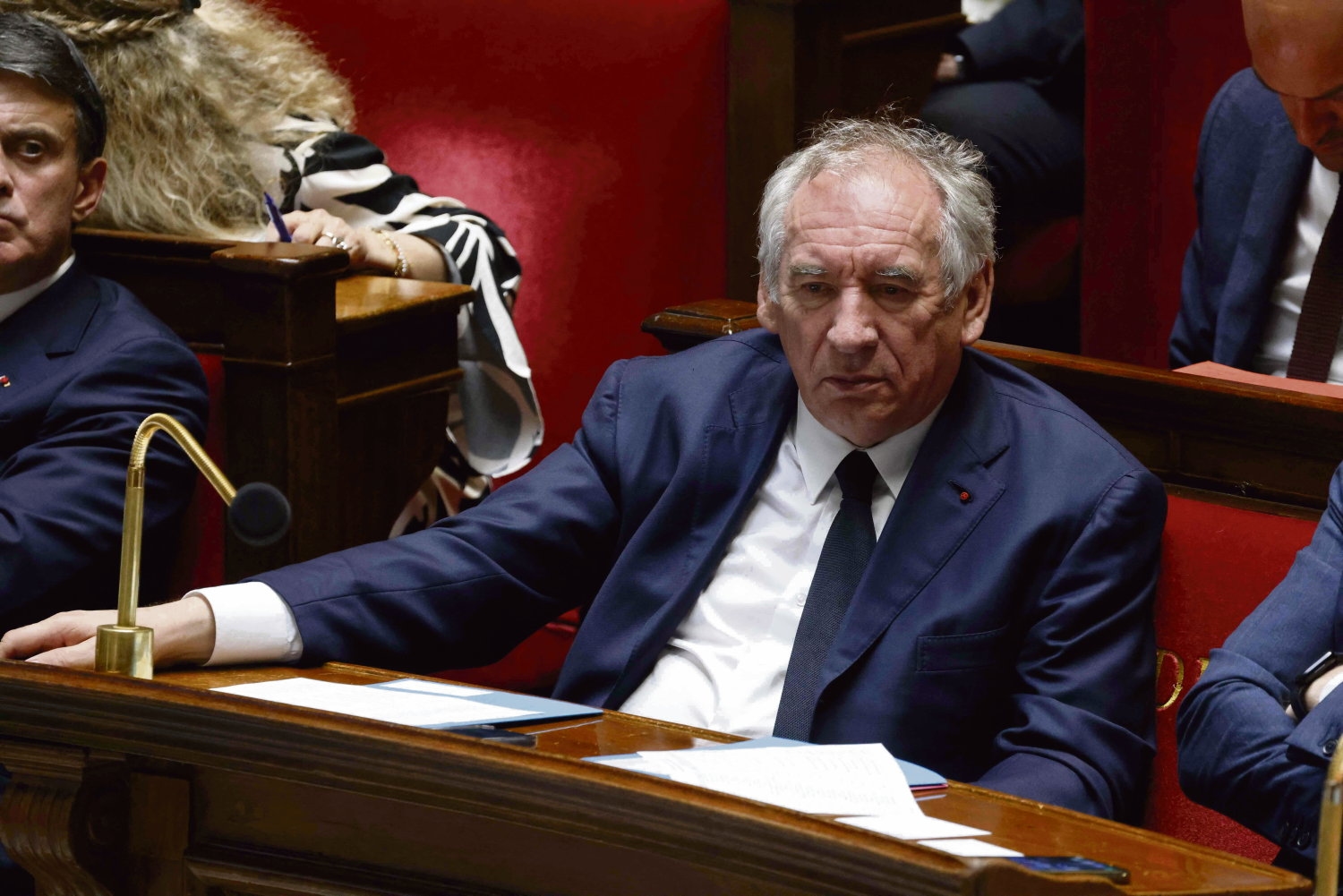 Hapis cezası, para cezası... François Bayrou, Bétharram soruşturma komisyonunda yalan söylerse neleri riske atıyor?