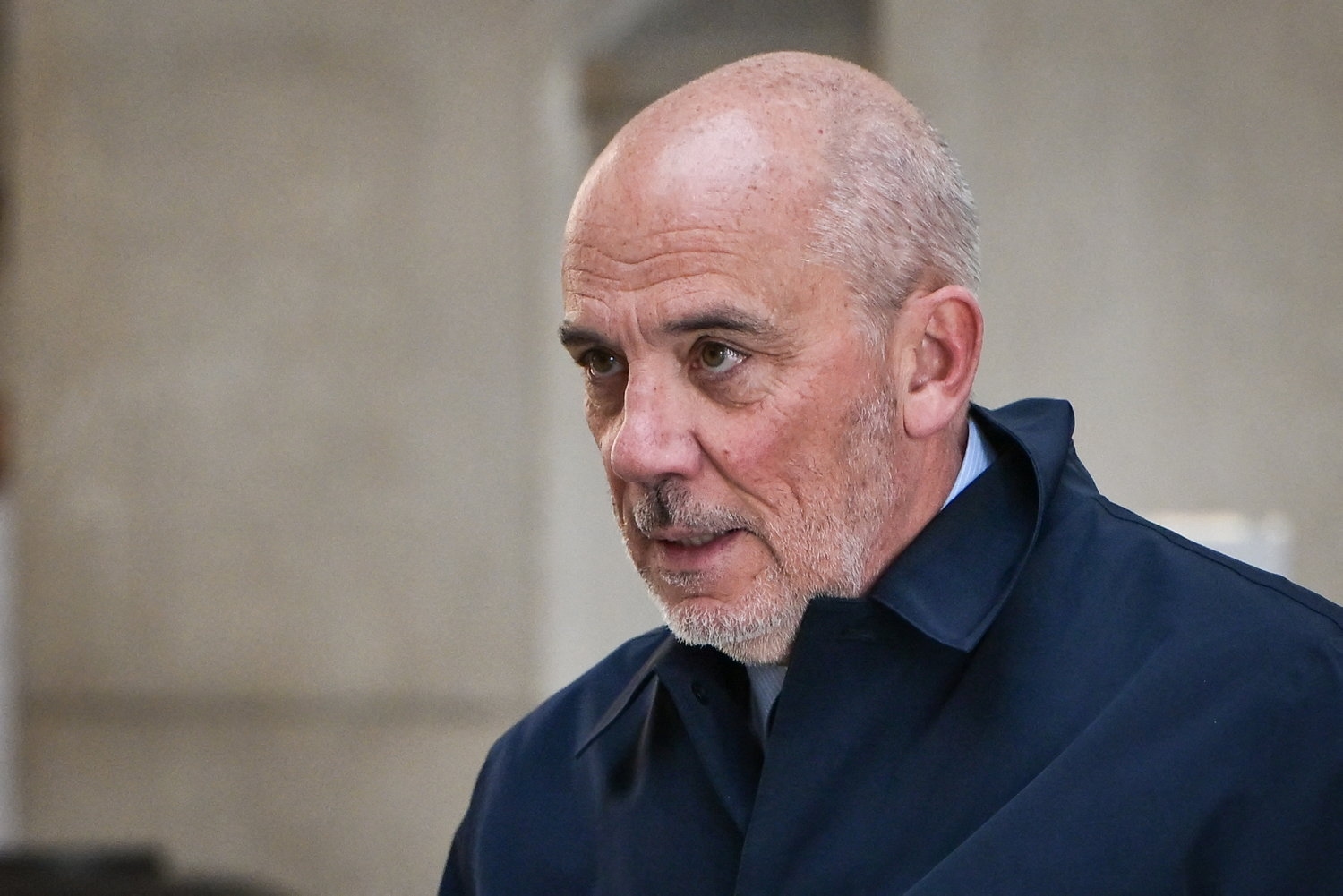 Voormalig CEO van Orange Stéphane Richard kent zijn lot: nieuwste wending in de Tapie-affaire?