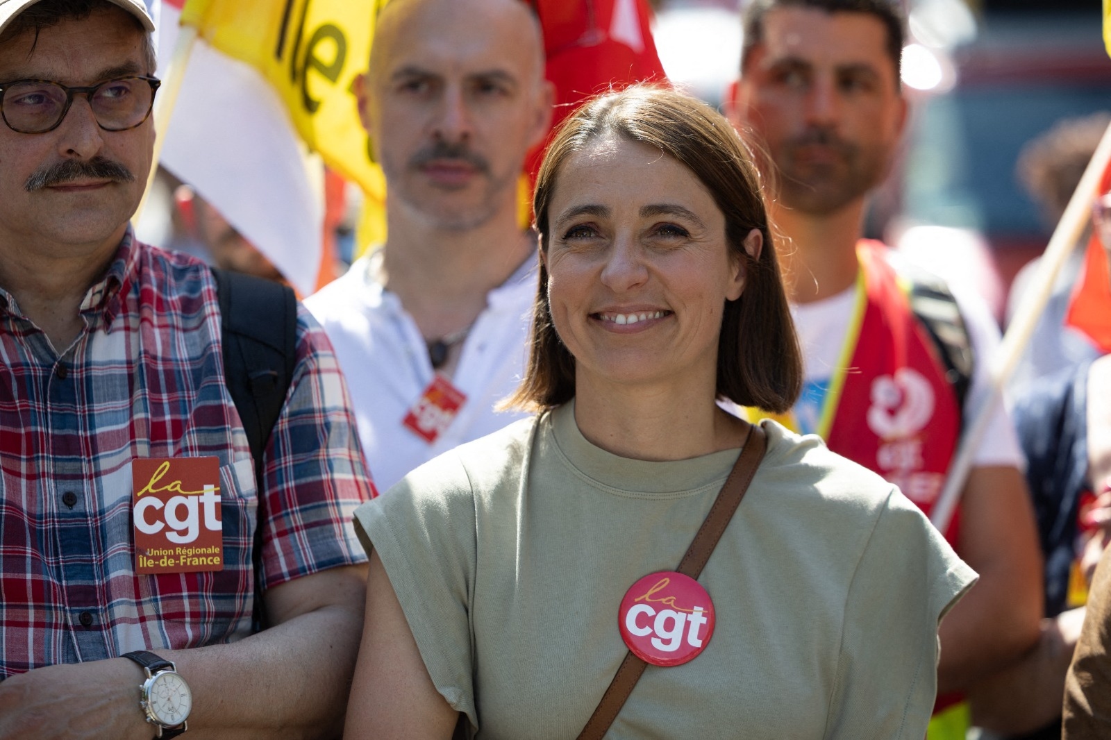 Para o seu 130º aniversário, a CGT aposta nos jovens e prepara o seu congresso confederal
