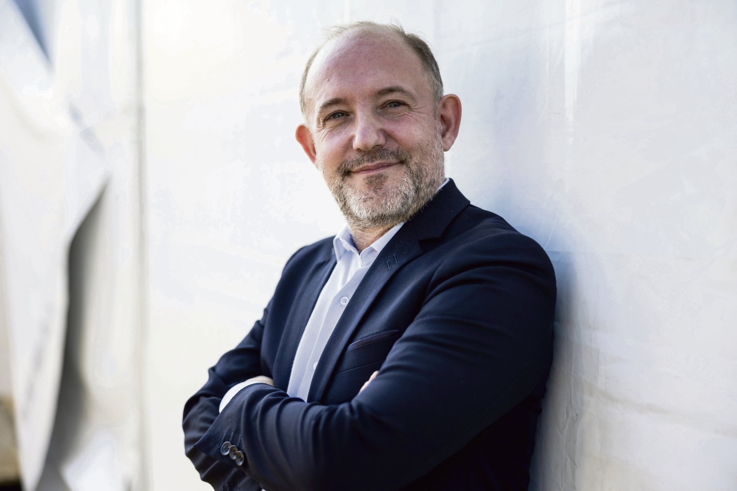 "Einde rapportage en onderzoek... Rachida Dati wil publieke media zoals die van Bolloré": interview met historicus Alexis Lévrier