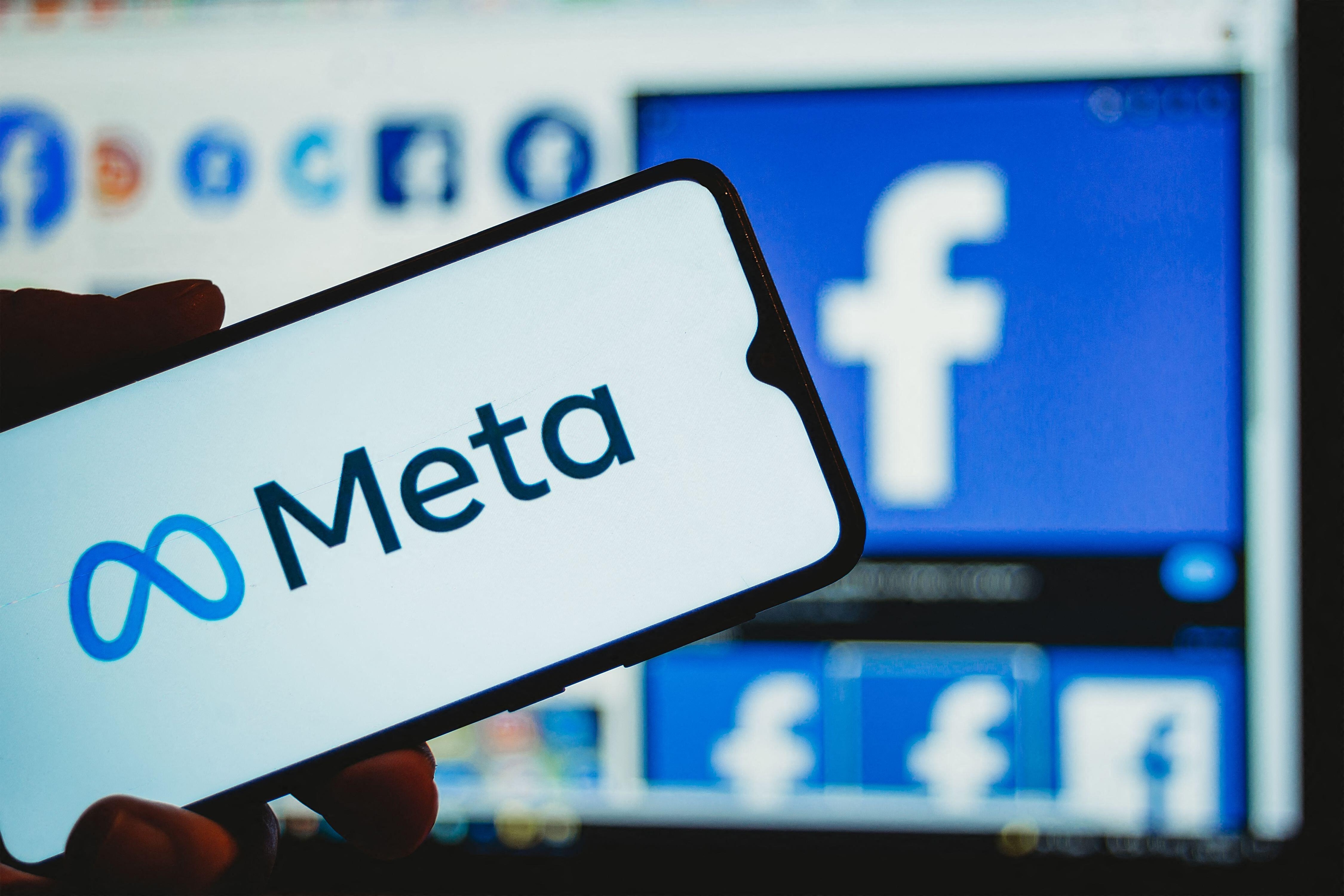 В ответ на новые европейские правила Meta Group прекращает политическую рекламу на Facebook и Instagram